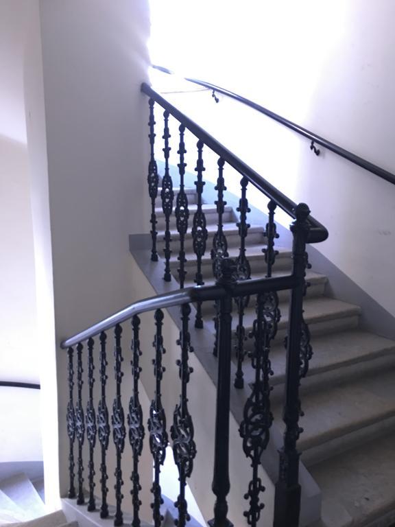 Heart Of Vienna Harmoniegasse Apartment Exterior photo