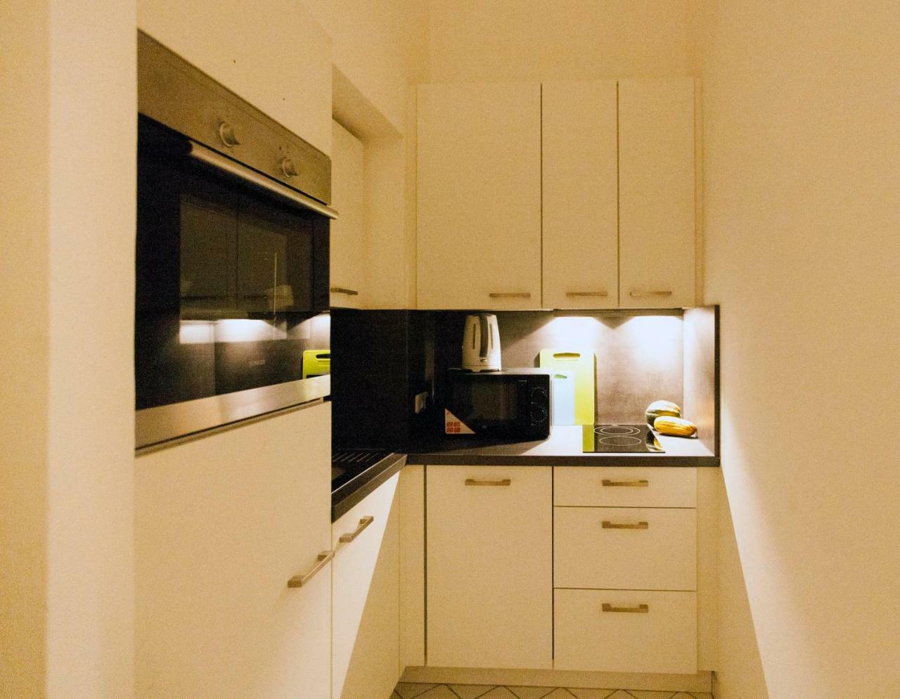 Heart Of Vienna Harmoniegasse Apartment Exterior photo