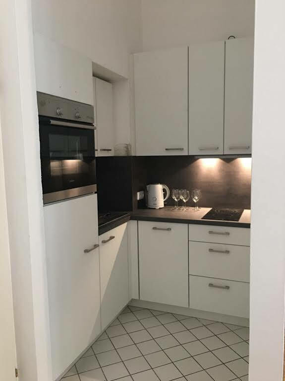 Heart Of Vienna Harmoniegasse Apartment Exterior photo