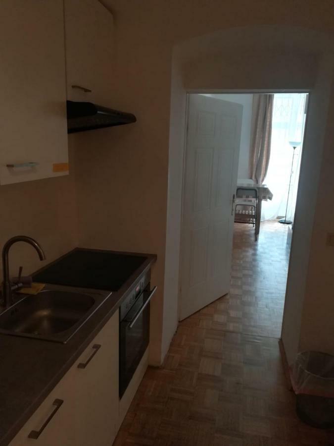 Heart Of Vienna Harmoniegasse Apartment Exterior photo