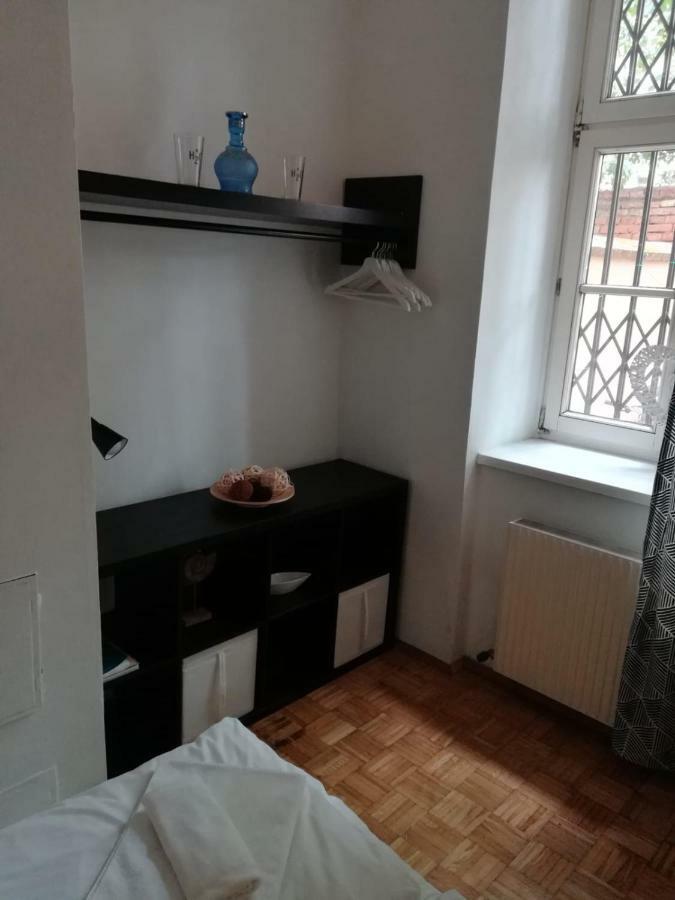 Heart Of Vienna Harmoniegasse Apartment Exterior photo